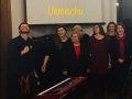 2019_01_29 - Grodzka Gospel - Pawel smile
