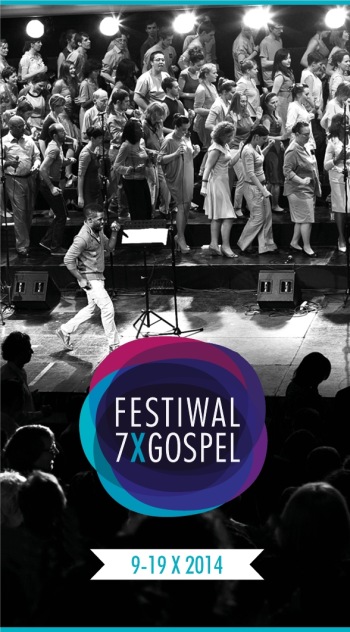 7xgospel2014