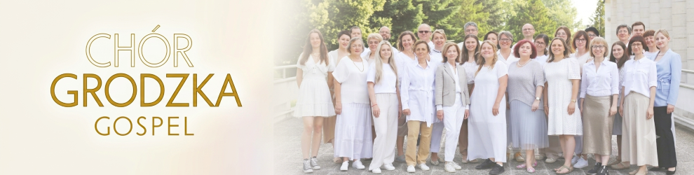 chór Grodzka Gospel